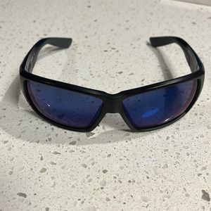 Costa tuna alley 580p sunglasses